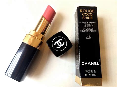 chanel lipstick packaging